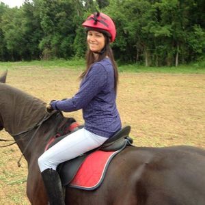 Meet your Posher, Susan